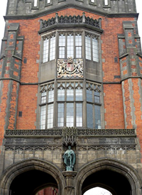 King Edward VII Building